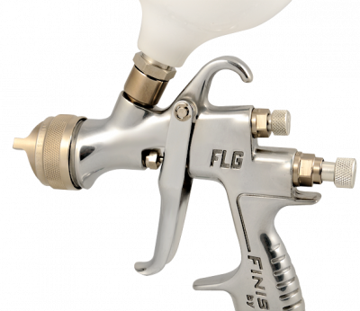 DeVilbiss FLG-G5-13 краскопульт пневматический