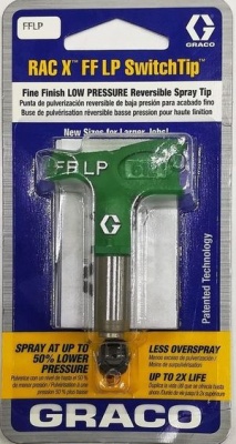 Сопло Graco FFLP 512