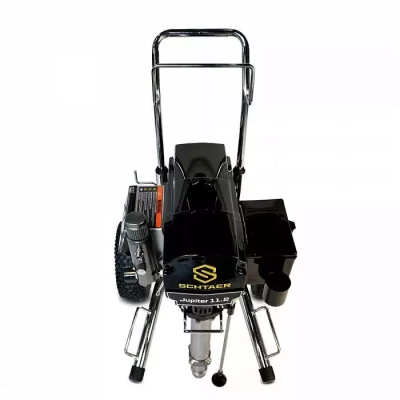 SCHTAER JUPITER 11.2 окрасочный аппарат безвоздушный