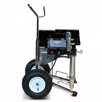 SCHTAER JUPITER 11.2 окрасочный аппарат безвоздушный