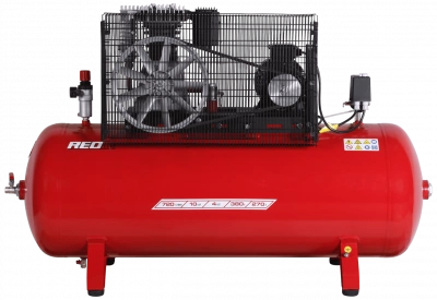 Поршневой компрессор СБ4/С-270.АВ790