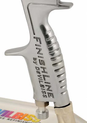 DeVilbiss FLG-G5-13 краскопульт пневматический