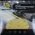 Schtaer 255 Abrasive paper абразивный круг на бумажной основе 150 мм P120 15отв. (набор 10 шт)