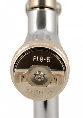 DeVilbiss FLG-G5-13 краскопульт пневматический