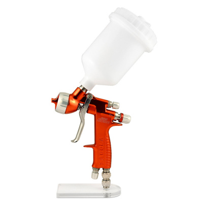 SAGOLA 4600 XTREME (CLEAR) краскопульт пневматический 1,3XL